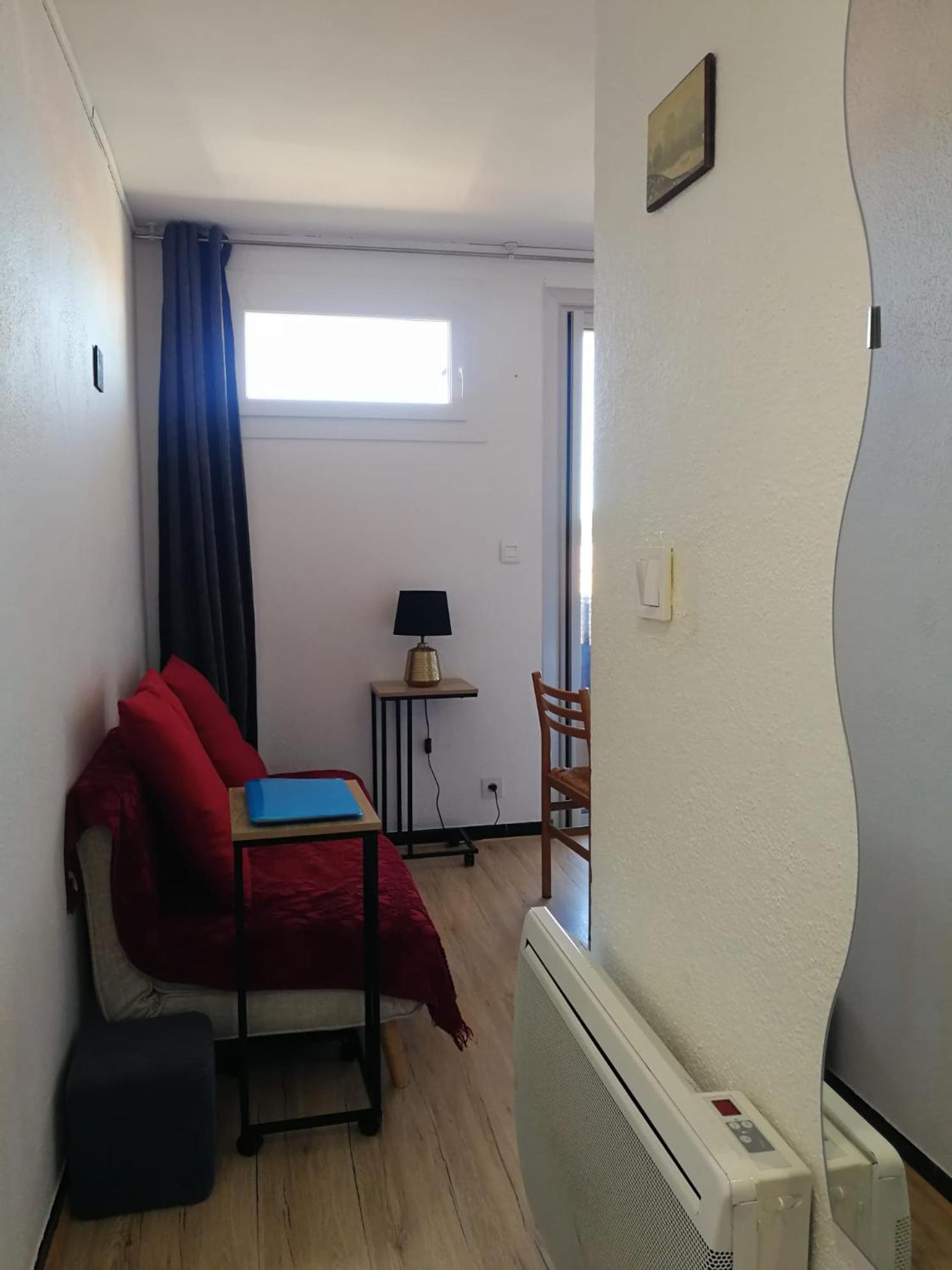 Appartement Agreable 50m De La Canet-en-Roussillon