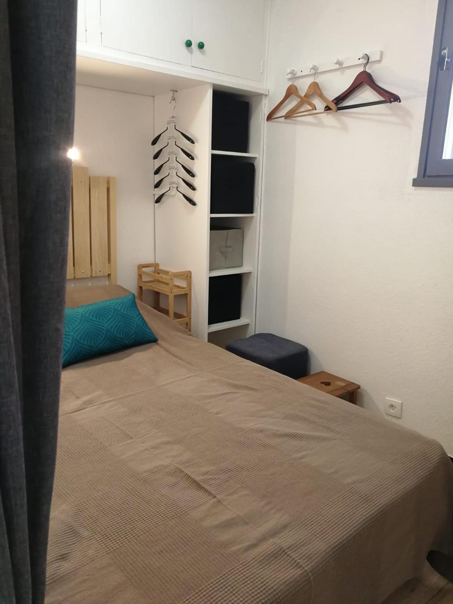 Agreable 50m De La Apartment Canet-en-Roussillon
