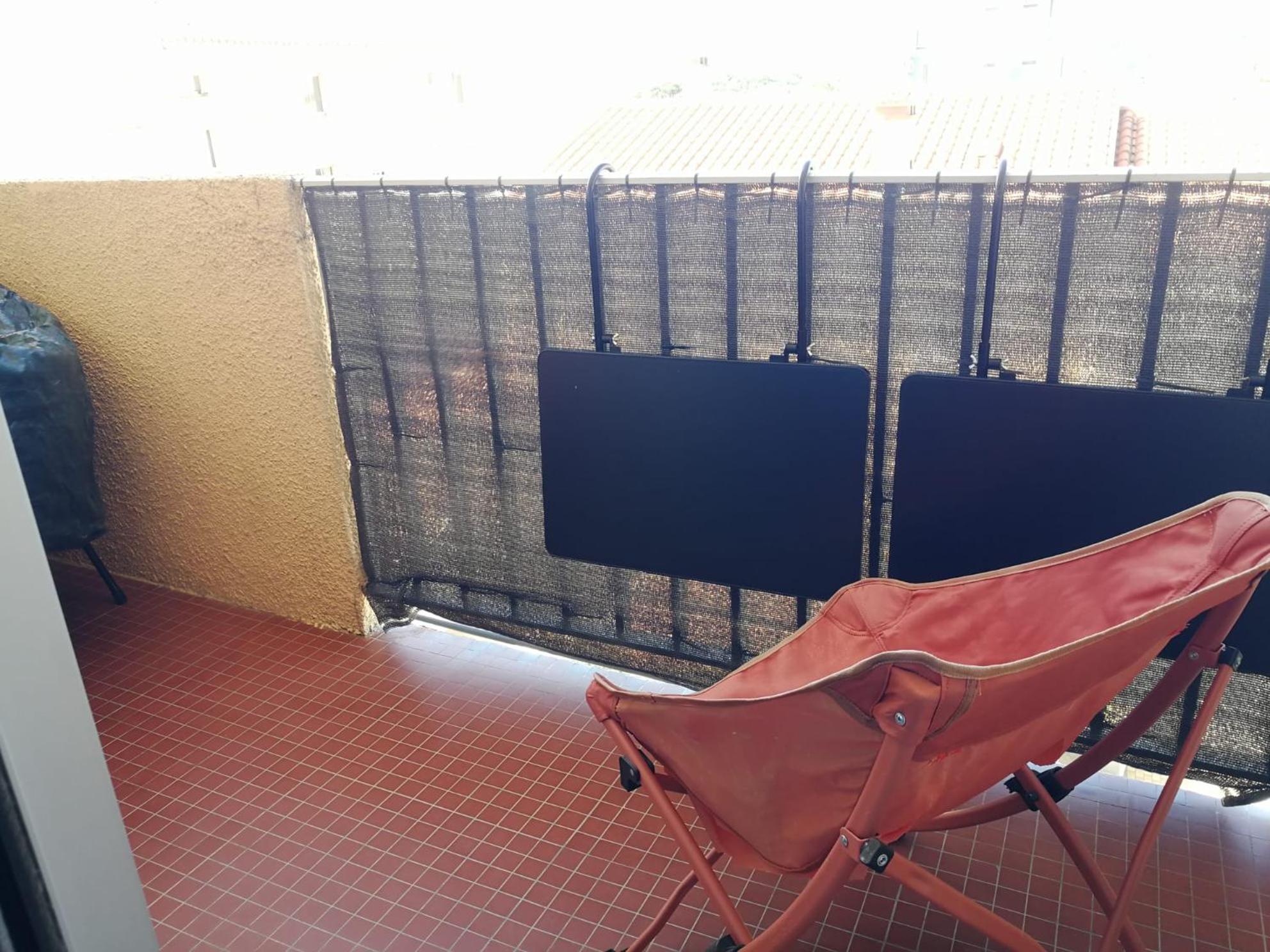 Agreable 50m De La * Canet-en-Roussillon